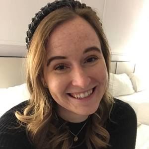 Meet your Posher, Jordan